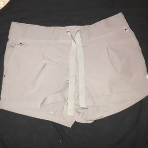 women’s shorts
